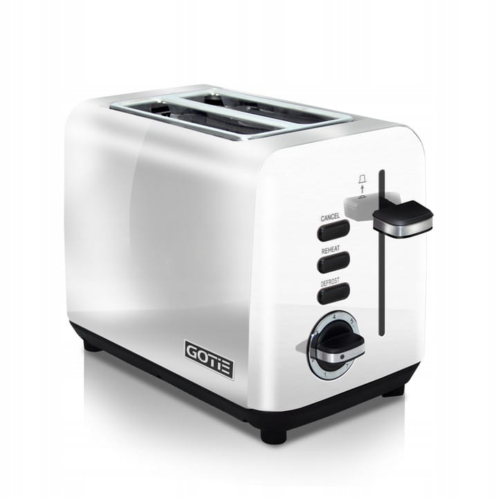 TOSTER 925 W STAL NIERDZEWNA