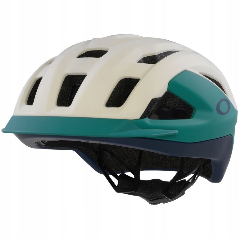 Přilba Oakley ARO3 Allroad Mips Mist Pacific Abyss M 55-59