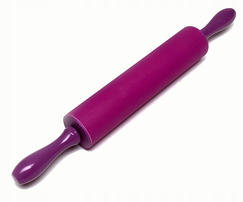 

Wałek Silikonowy 43cm Duży wałek do ciasta pizzy