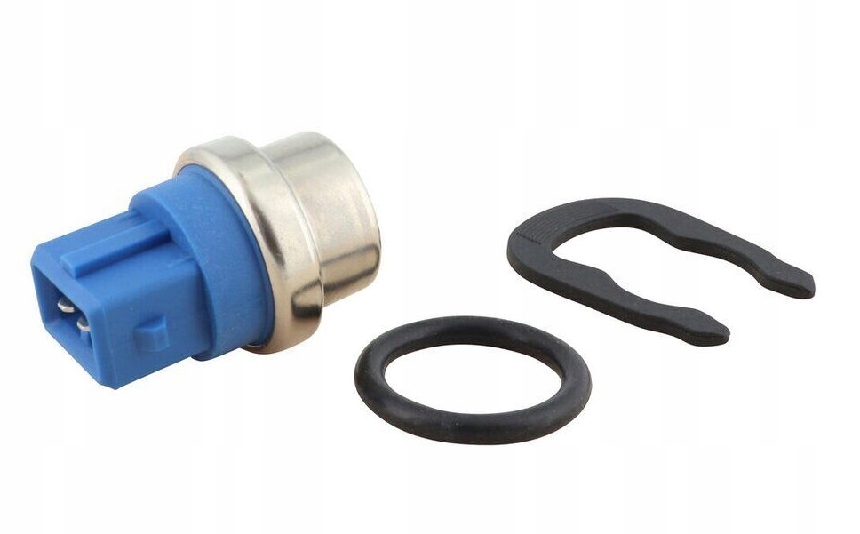 

Meyle czujnik temperatury Audi Vw Seat niebieski
