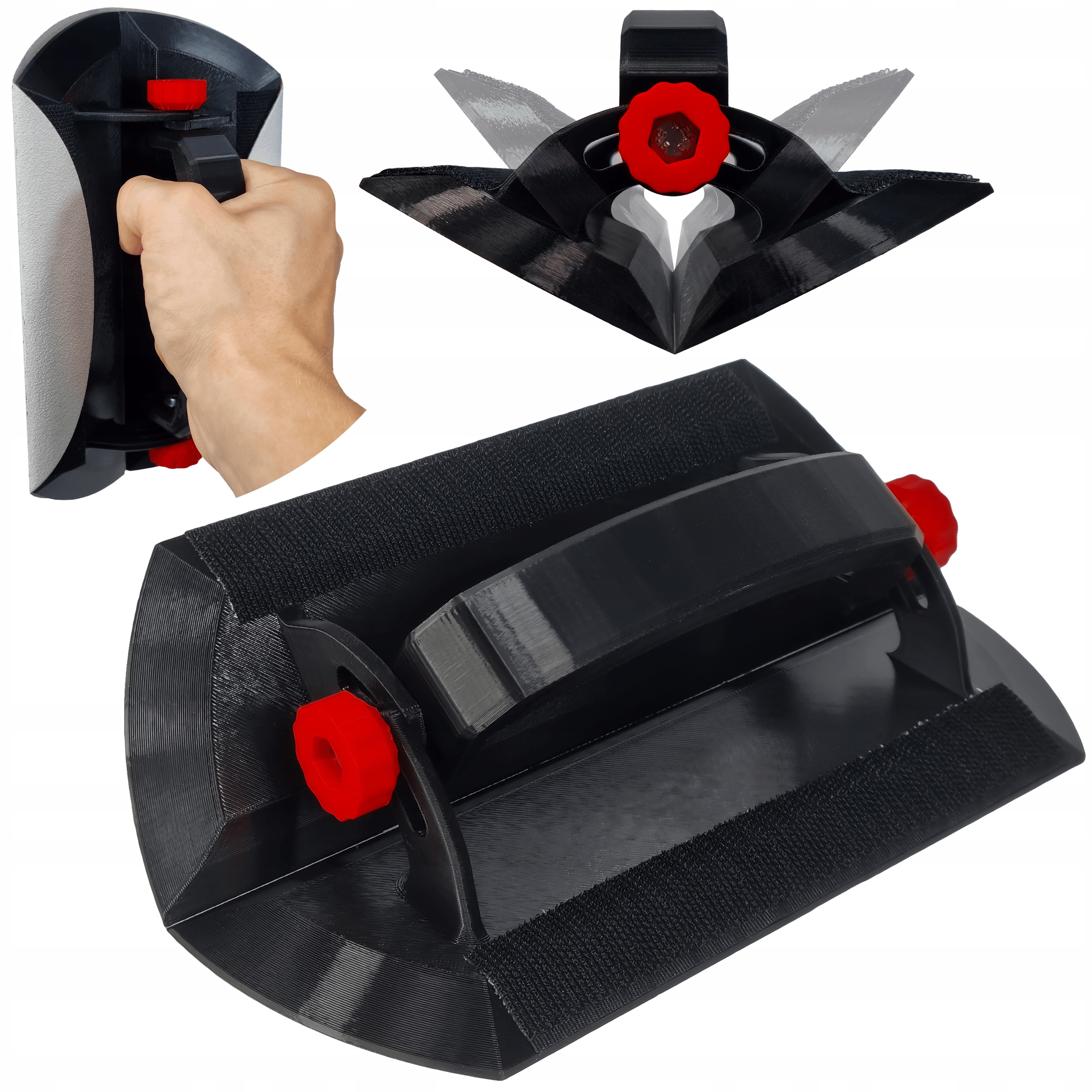 Paca Kątowa do Schodów Niska cena na Allegro