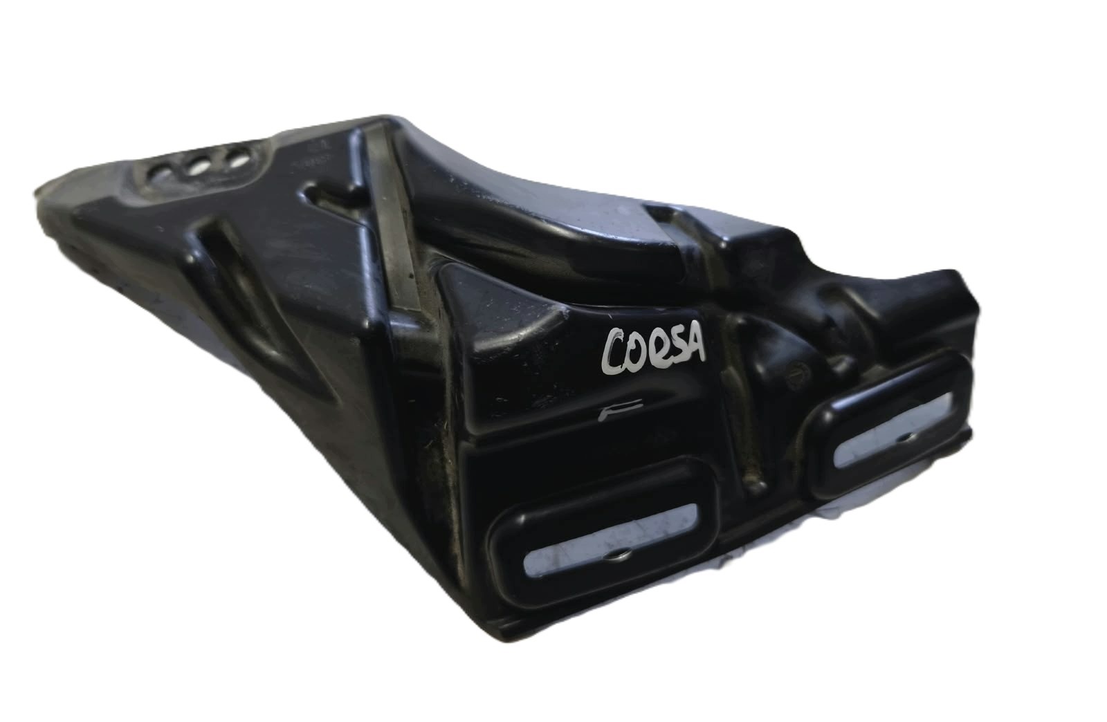 console aile gauche OPEL CORSA F