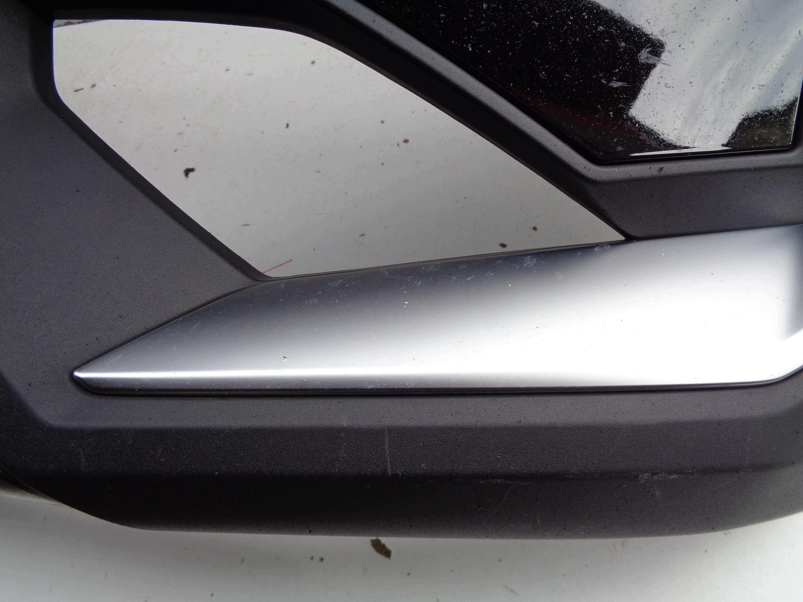 frontstoßstange BMW X1 U11 22- NR 53951