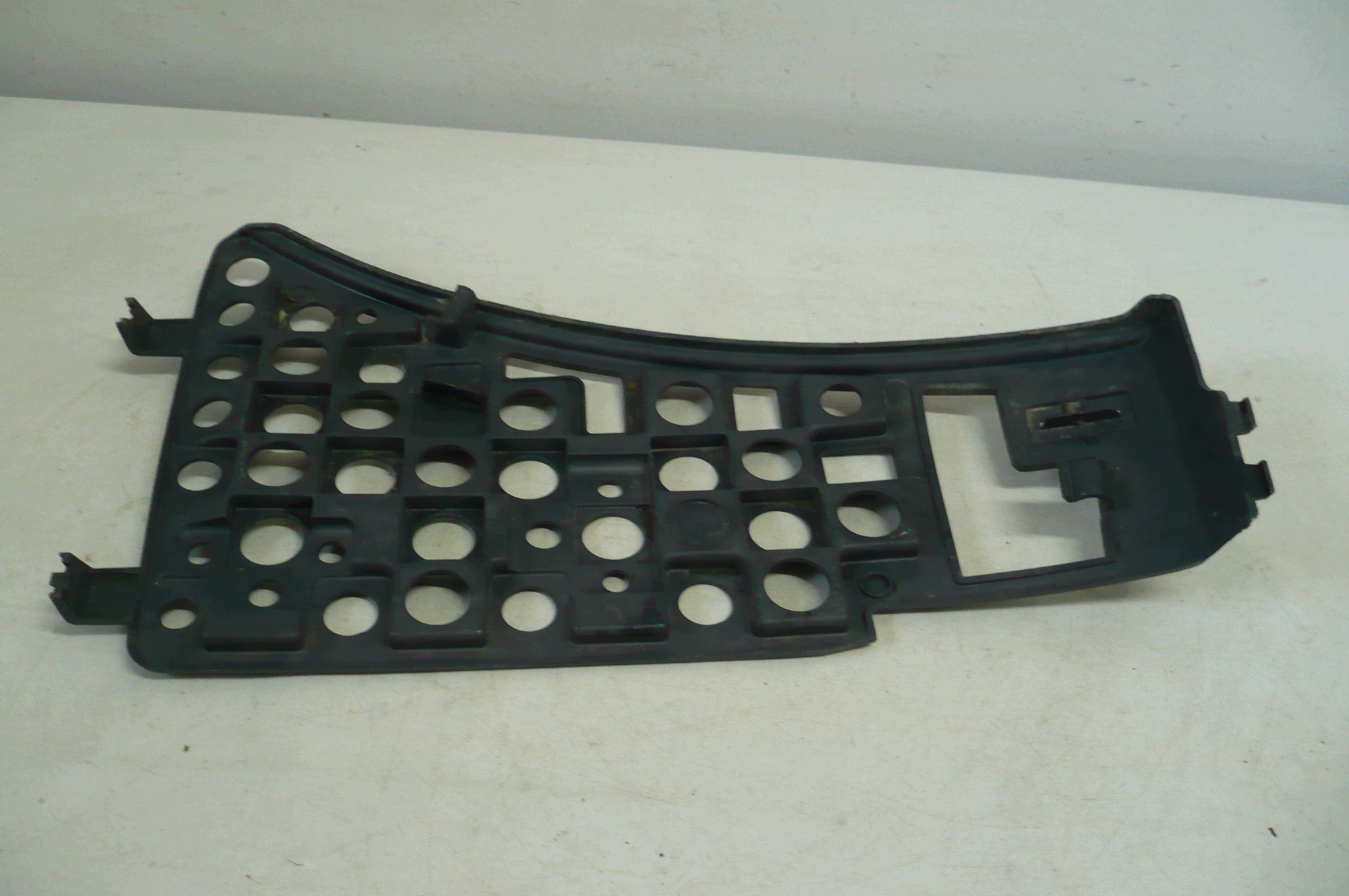 CITROEN C4 GRAND PICASSO 06- support holder of a bumper right front