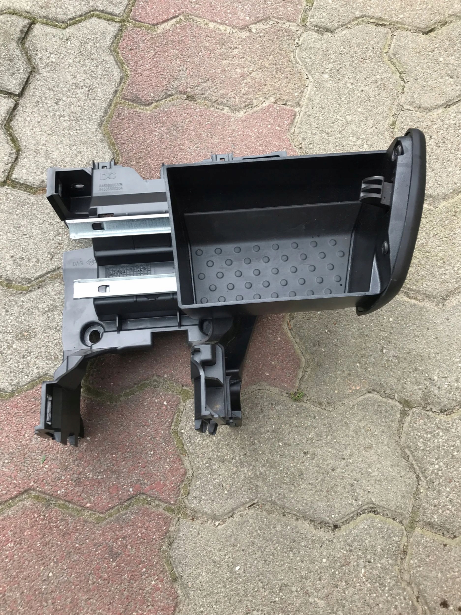SMART 453 Handschuhfach KIESZEN A4536800304