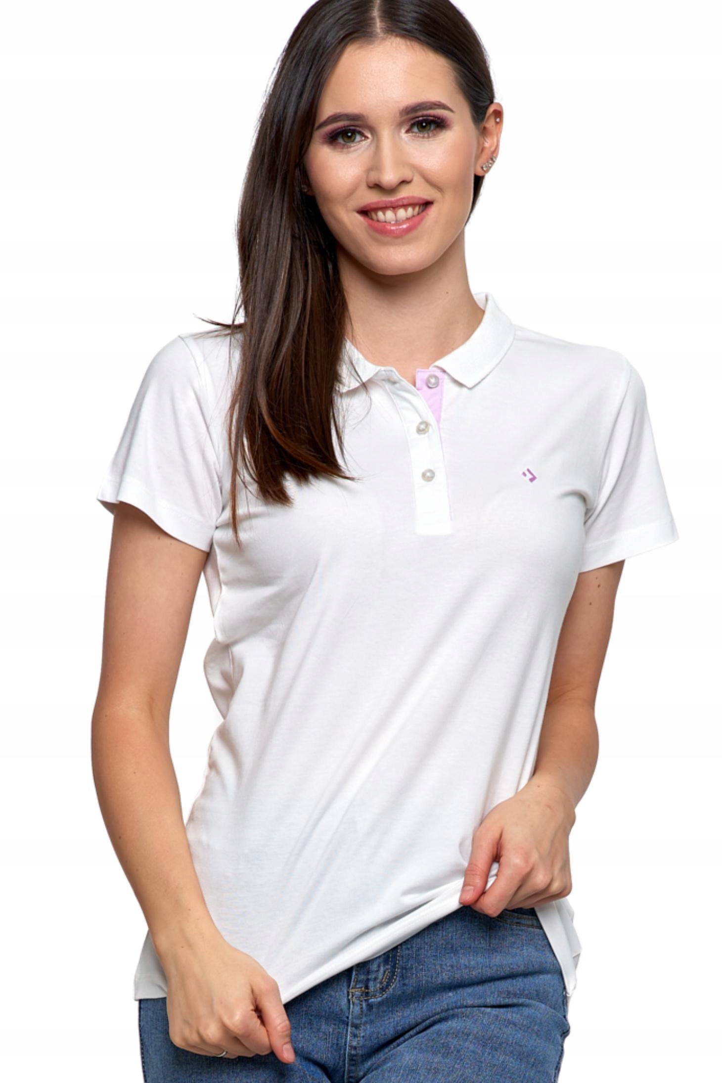 

T-shirt Damski Moraj OTD2200-001