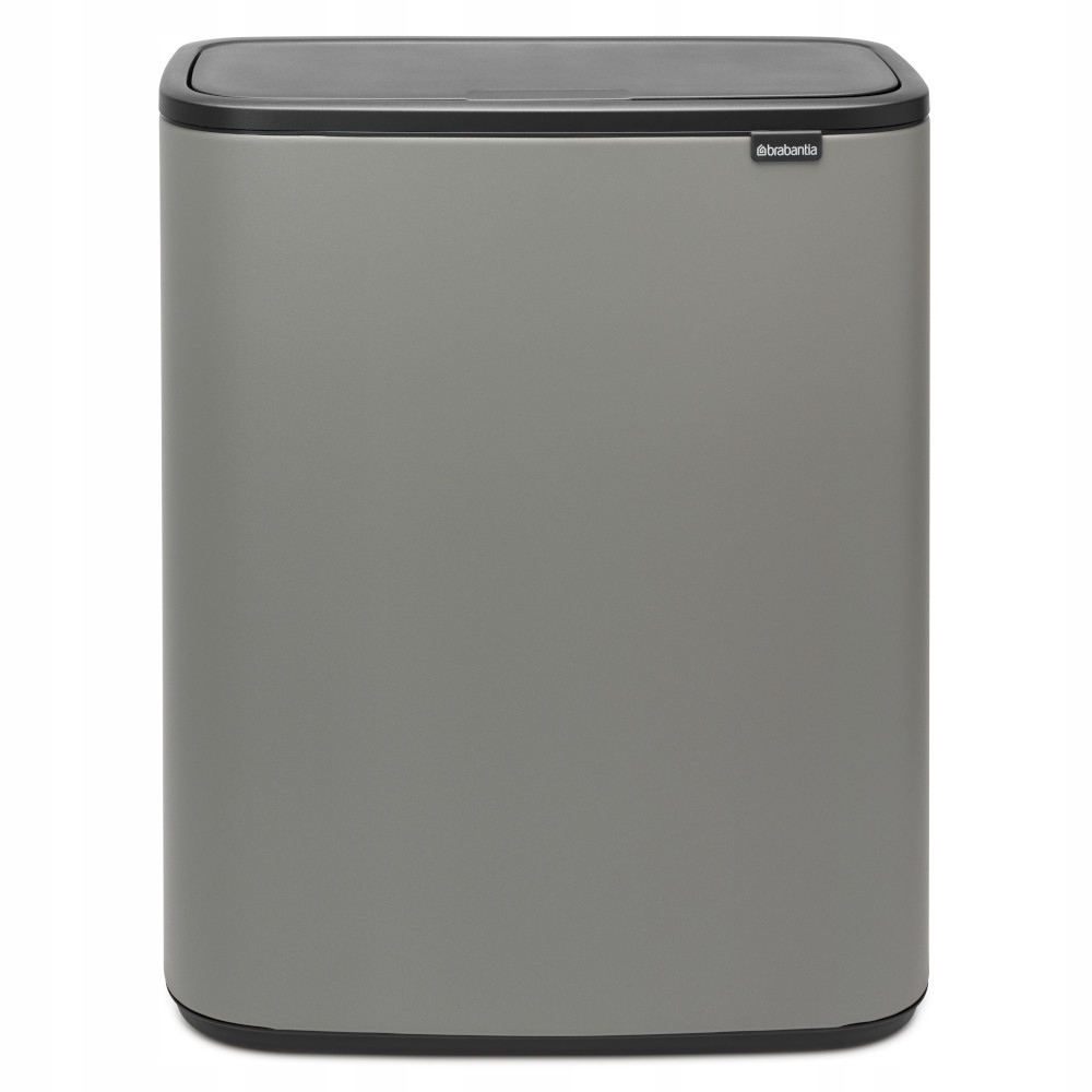 Levně Koš na tříděný odpad Brabantia 60L K3