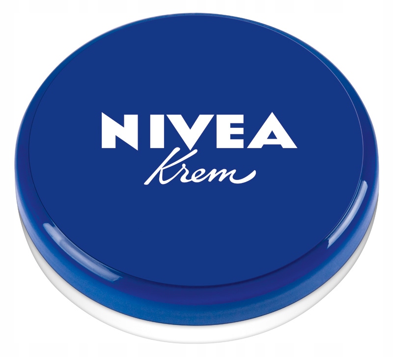 

Nivea Krem Uniwersalny do twarzy i ciała 50 ml