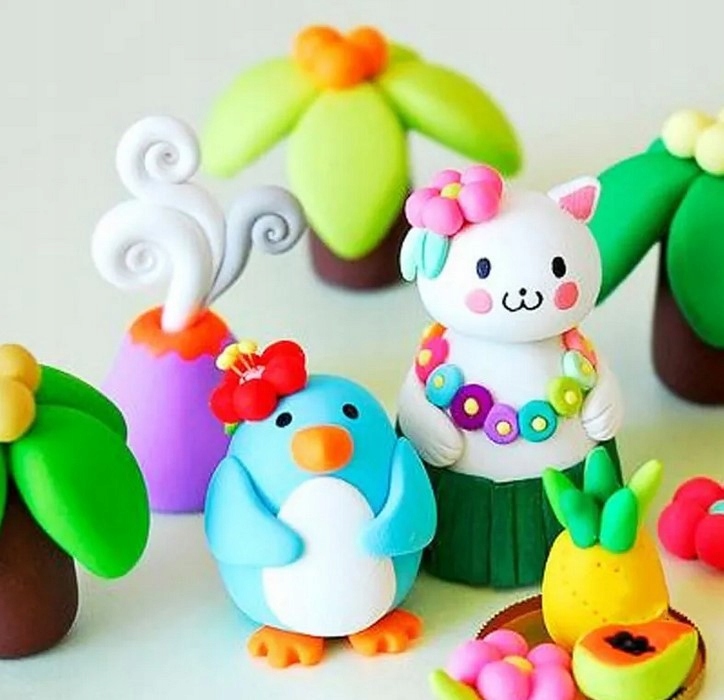 MASA PLASTYCZNA MAGICZNA PIANKOLINA PLASTELINA GLINA 24 KOLORY Wiek dziecka 3 lata +