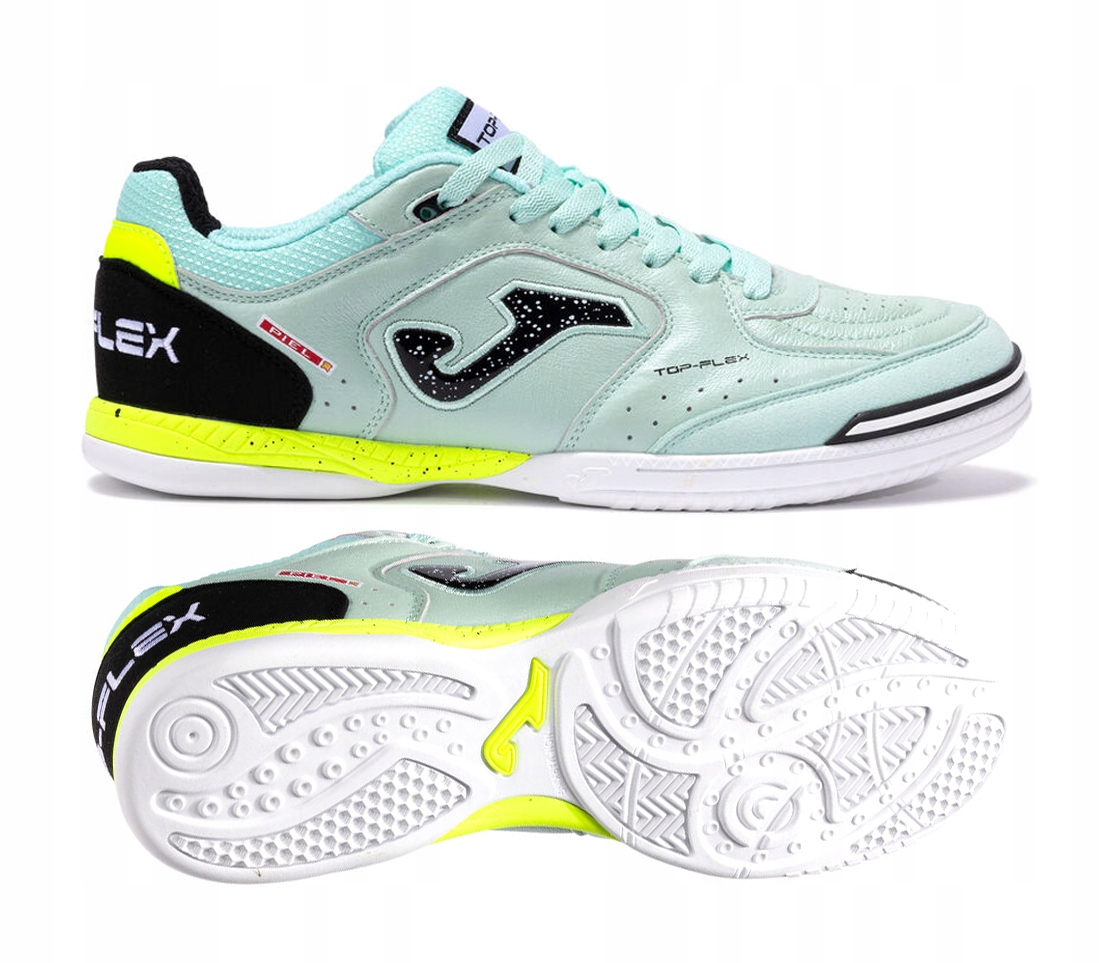 Joma Buty Piłkarskie Halowe Top Flex 2515 TOPW2515IN r.41