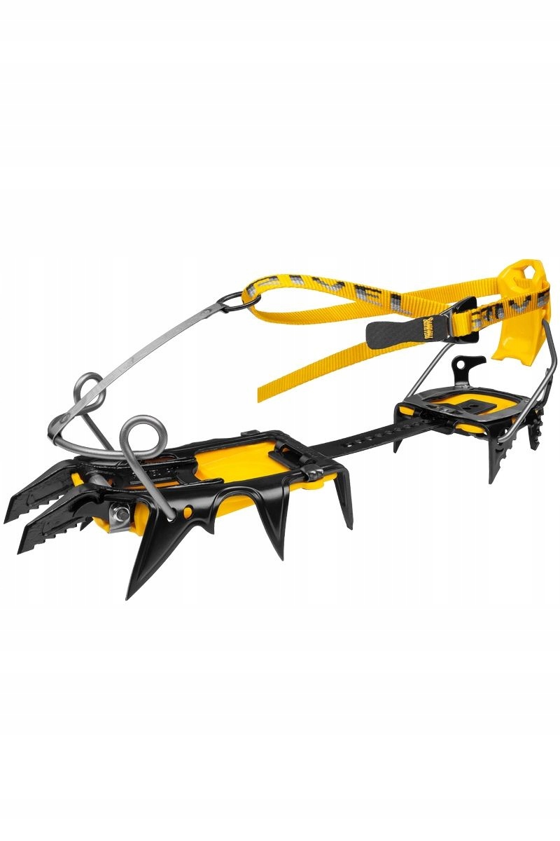 Grivel Raki automatyczne G14 Cramp-O-Matic Evo