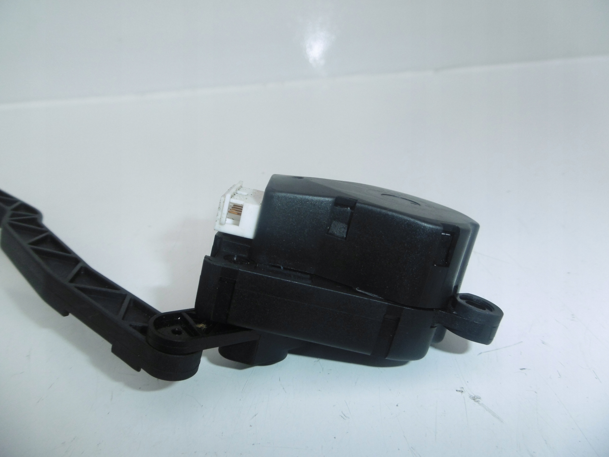 Micro moteur Bloc de chauffage complet BEHR 38247 VOLVO S80