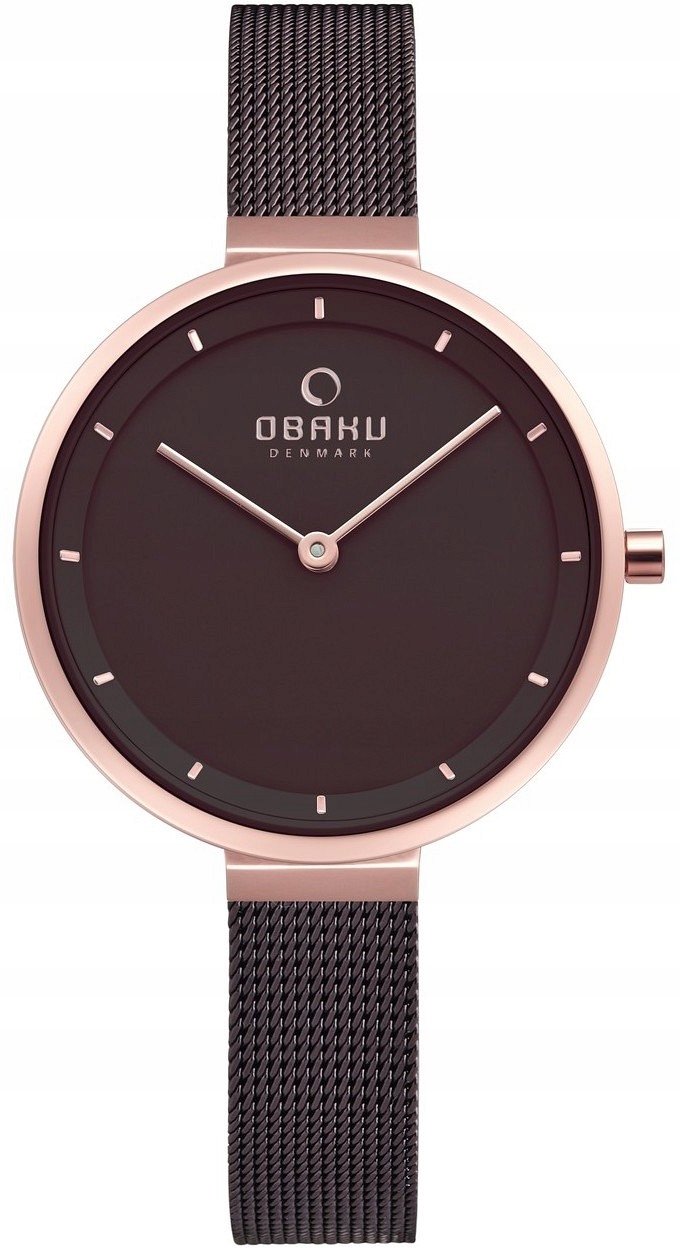 Dámské hodinky Obaku Classic