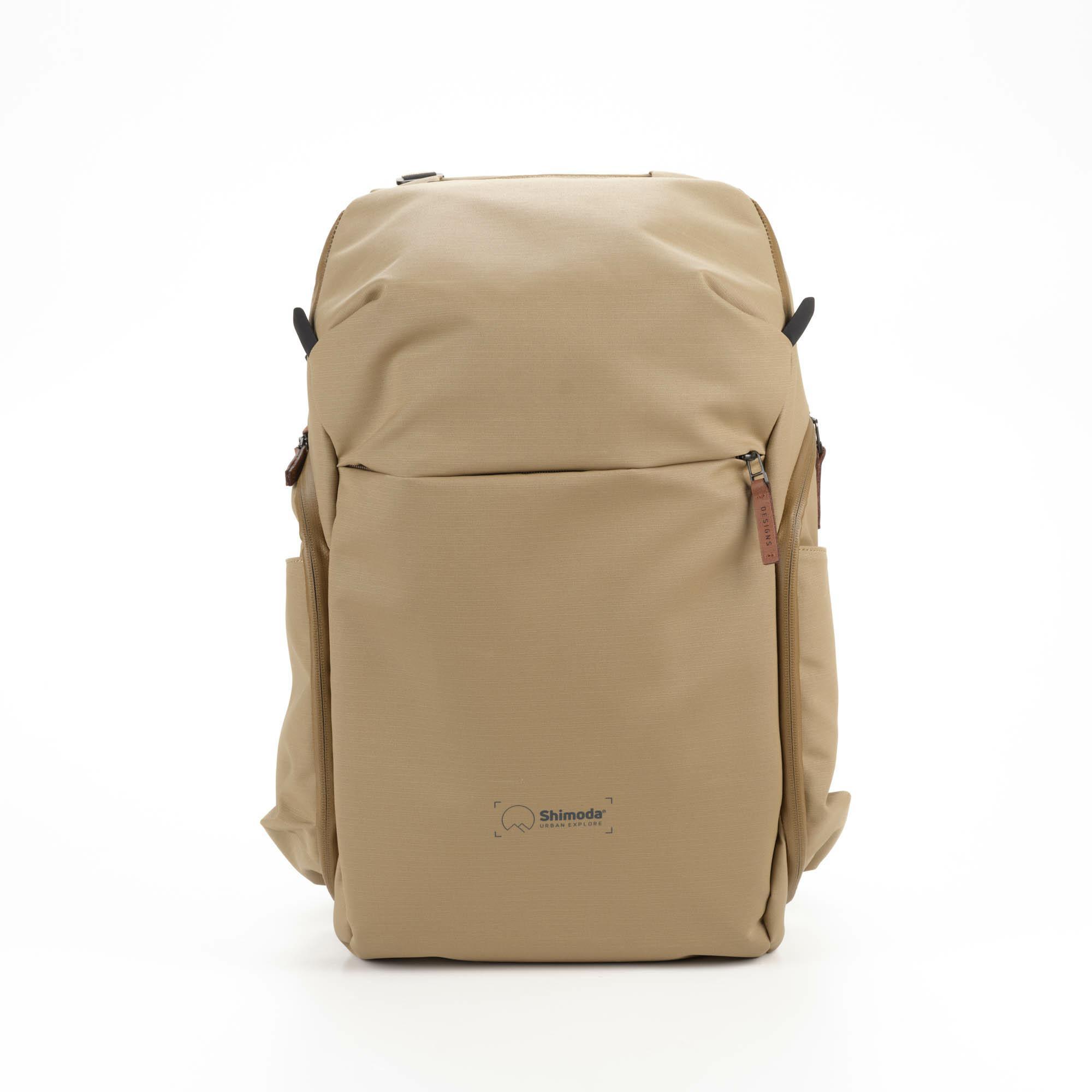 Plecak fotograficzny Shimoda Urban Explore 25L Boa
