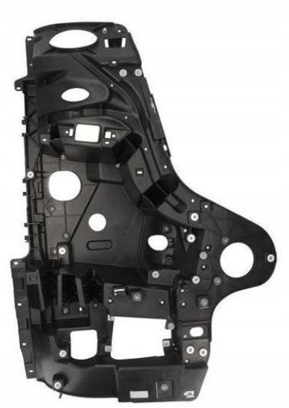 Okulárový Hrnec Uchycení Lampy Actros MP4 Pravé