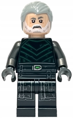 Lego Minifigurka Star Wars Baylan Skoll sw1293