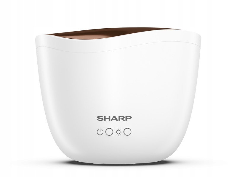 Aromatyzer Sharp DF-A1E-W Biały