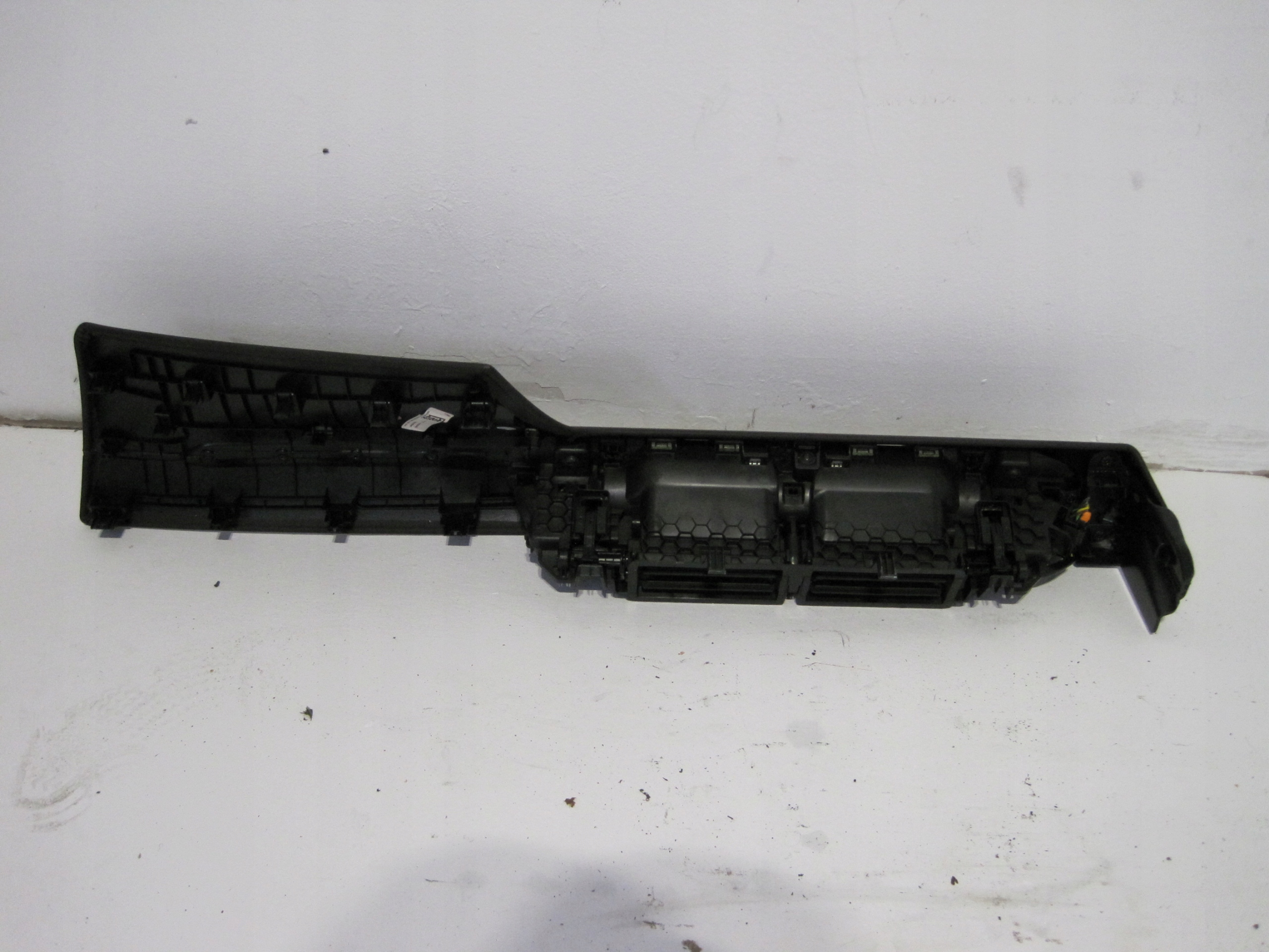 Couverture Moulage Console Citroen DS4 II