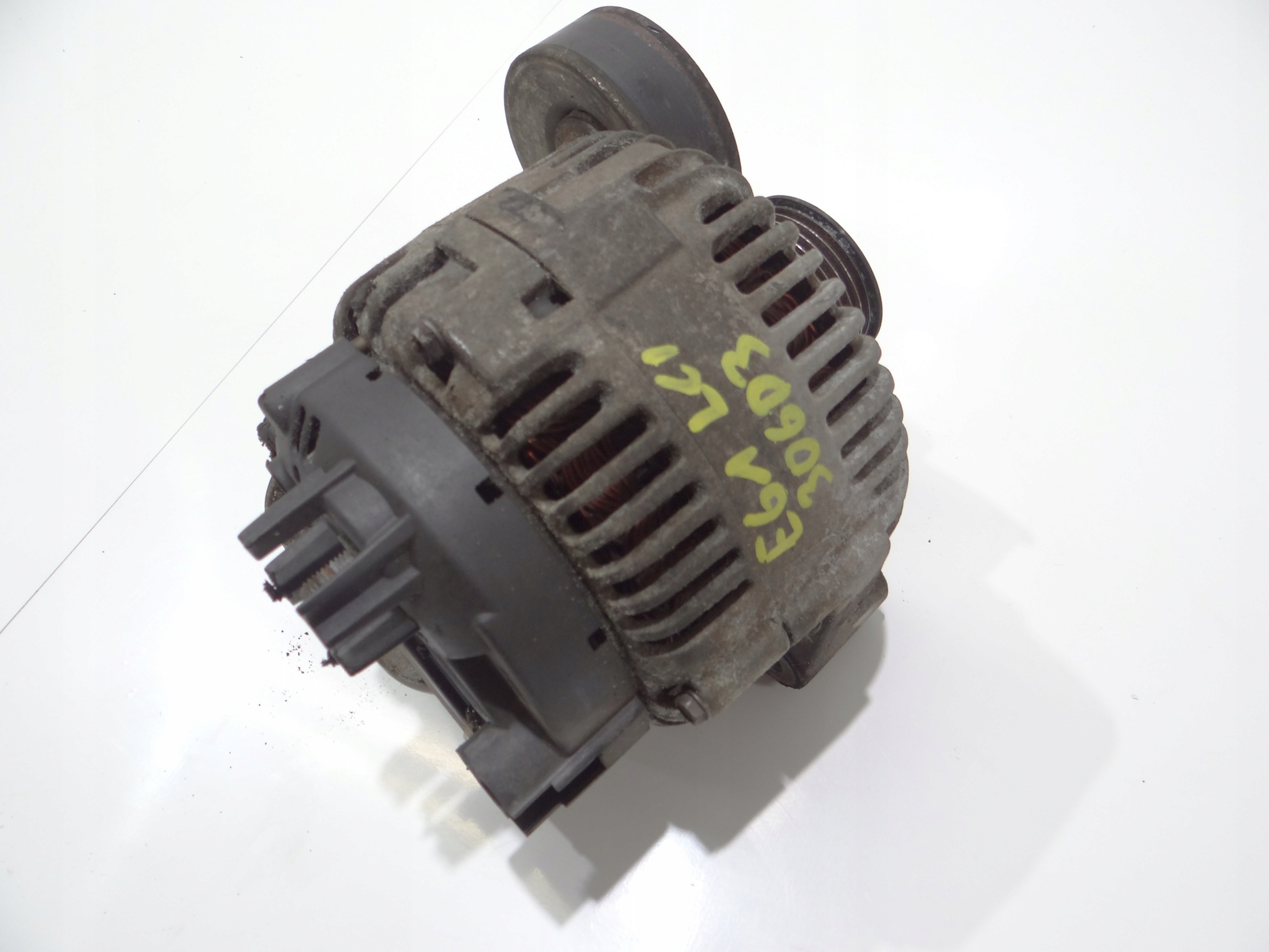 ALTERNATOR BMW E60 E61 E63 E64 E65 306D3 3.D 7799204