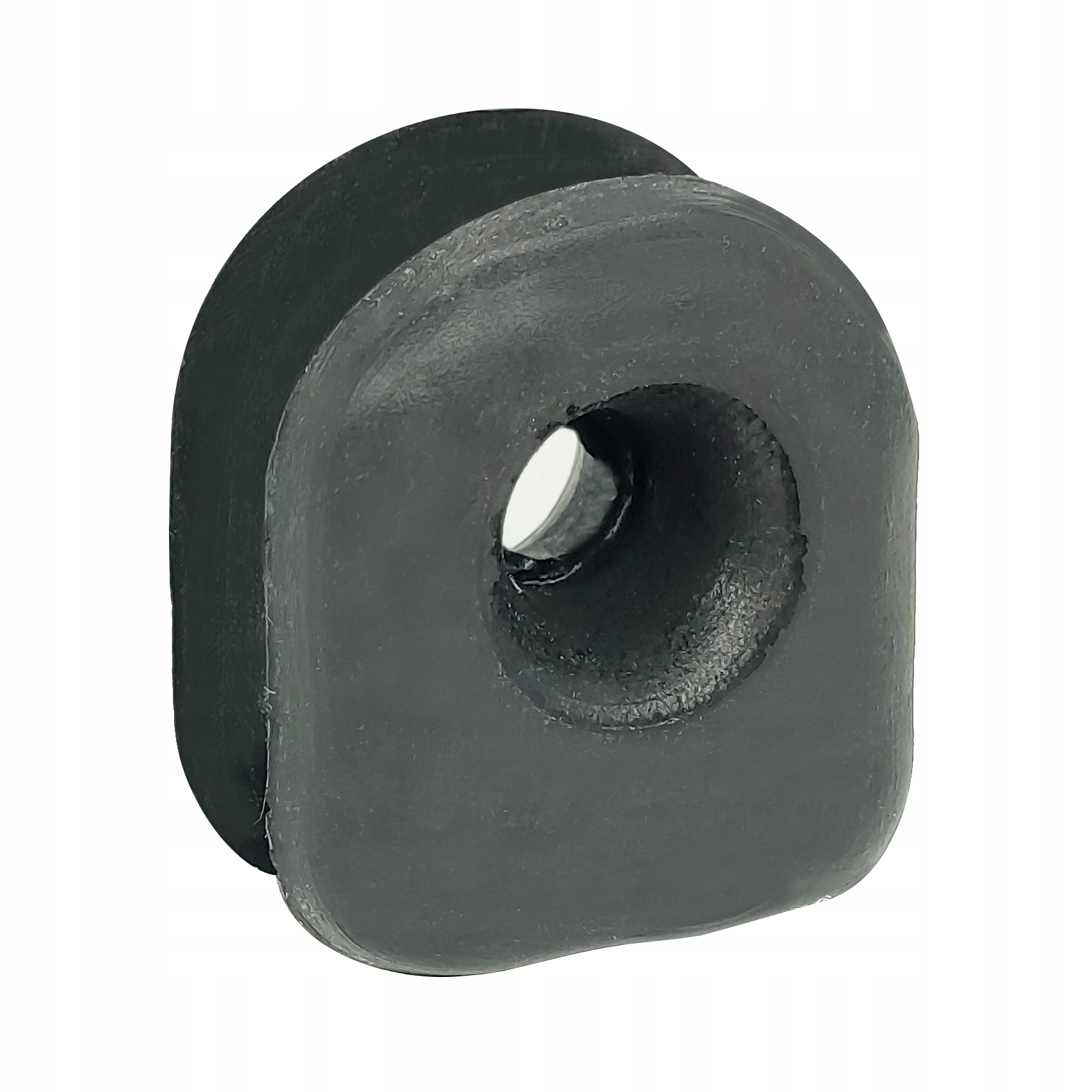 Guma Przelotka Przewodów Silnika Iskrownika Wsk