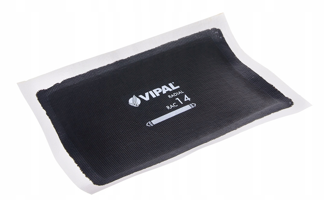

Wkład Radialny Łatka Łatki Vipal RAC14 130x85mm