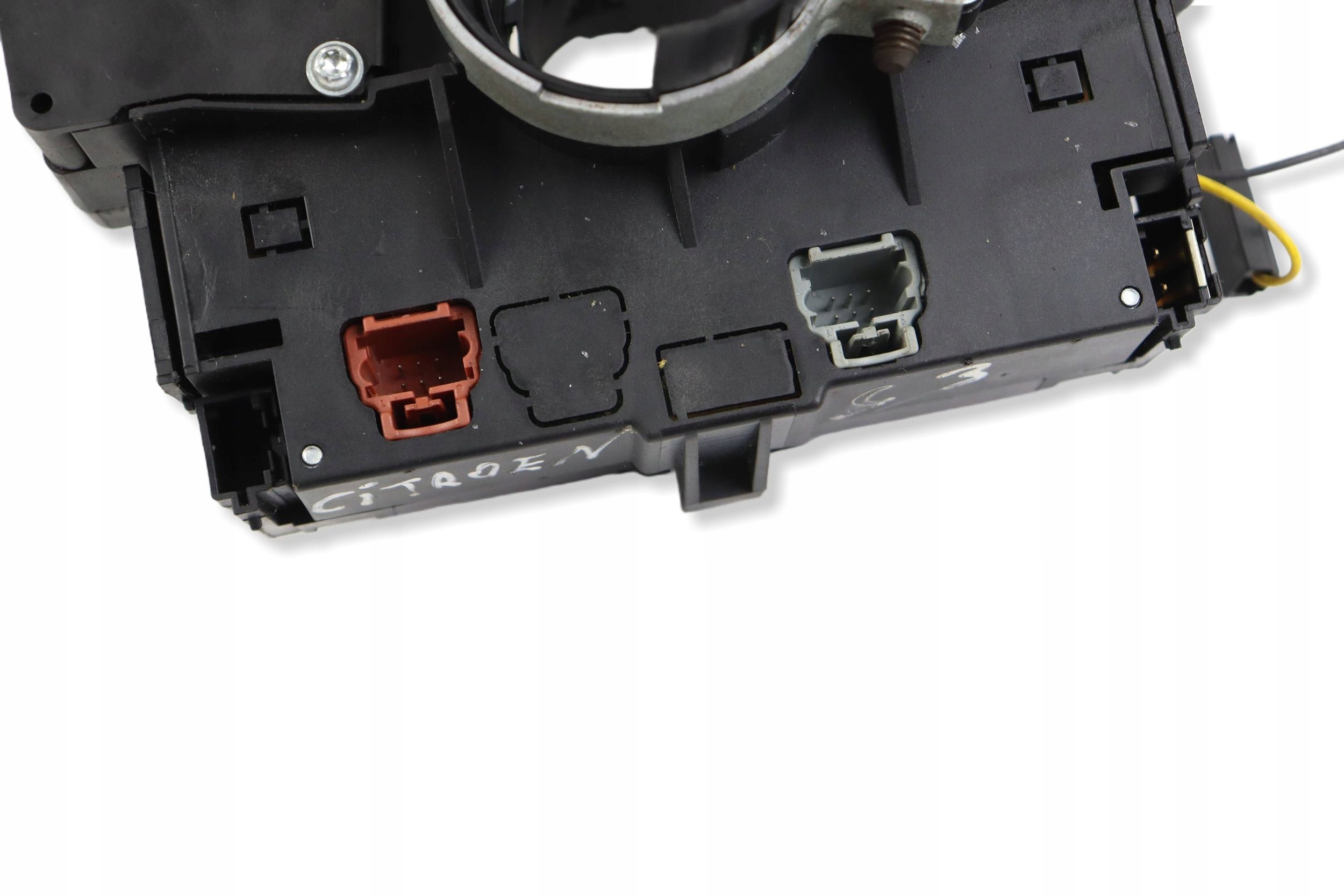 CITROEN C3 e C2 DEVIO LUCI TERGICRISTALLO TERGI DEVIO LUCI DEVIO 96488214XT