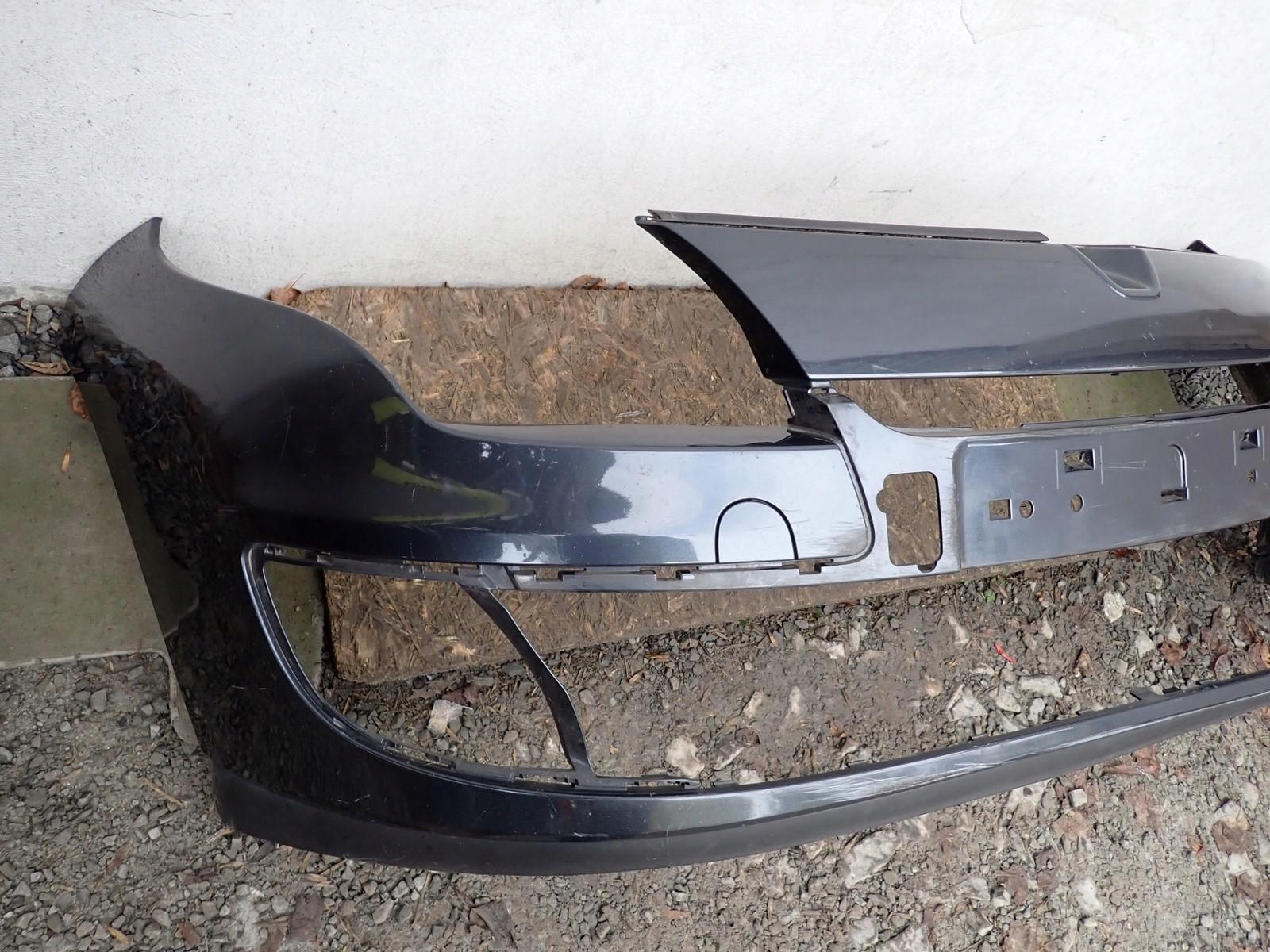 bumper front front RENAULT MEGANE III LIFT 2011-2013R 620221285R