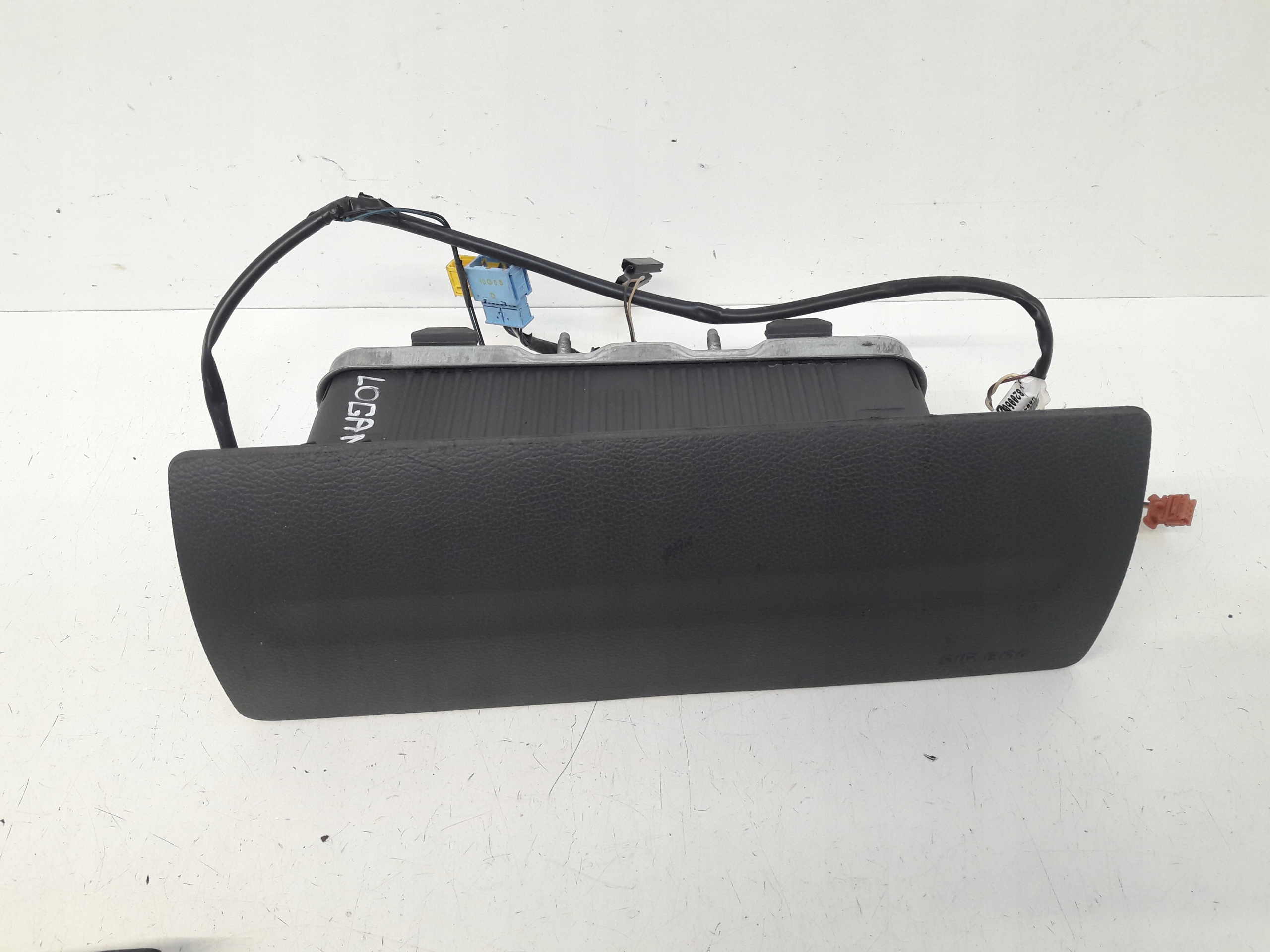 légzsák sensor kpl Dacia Logan