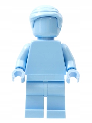 

Lego 40516 tls108 Bright Light Blue Figurka Nowa