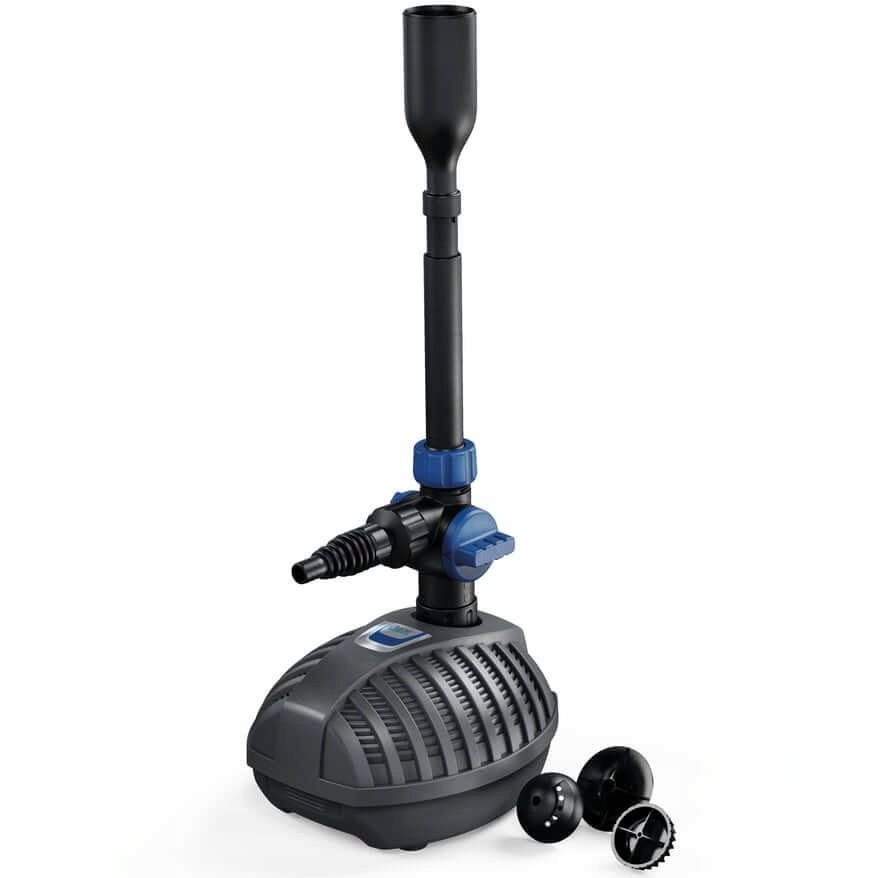 Čerpadlo Oase 18 W 1601 2500 l/h