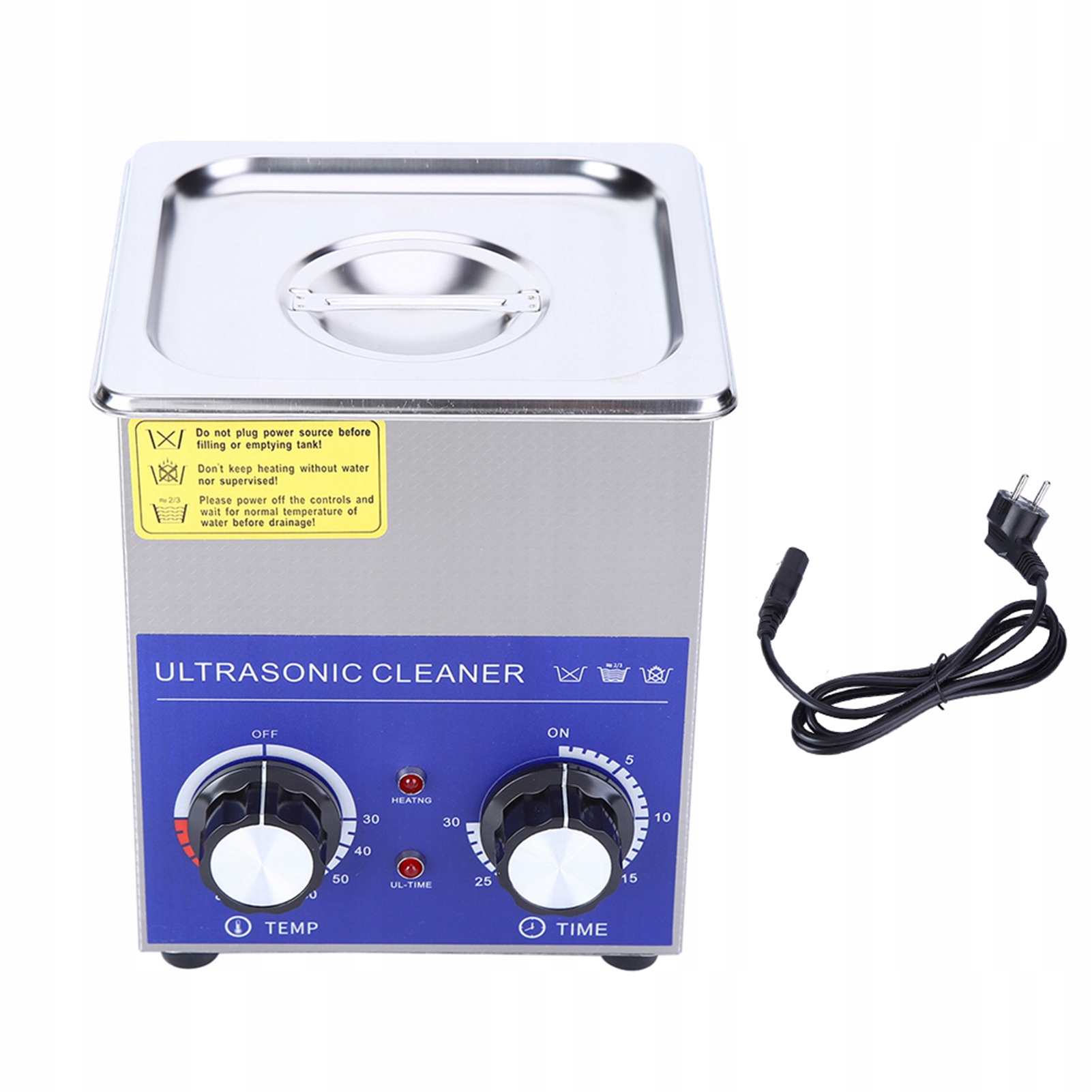 МОЙКА ДЛЯ МАСТЕРСКОЙ СТАЦИОНАРНАЯ 220В