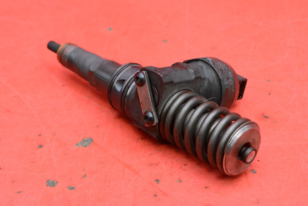 Einspritzdüse Einspritzdüse 0414720214 AUDI A4 B6 1.9 TDI 130 KM 00-05