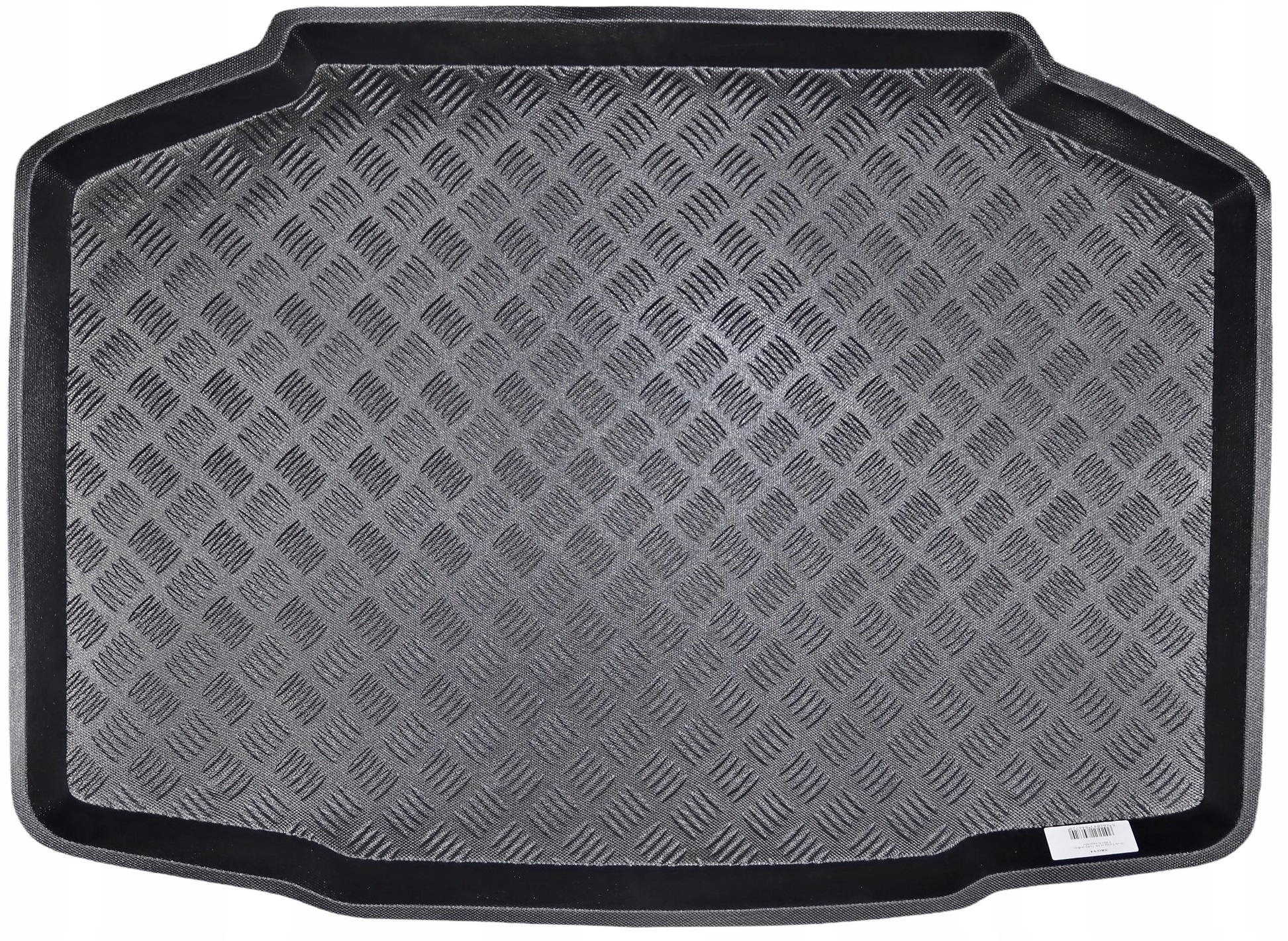

Skoda Kamiq (2019-) Wkład Korytko Do Bagażnika