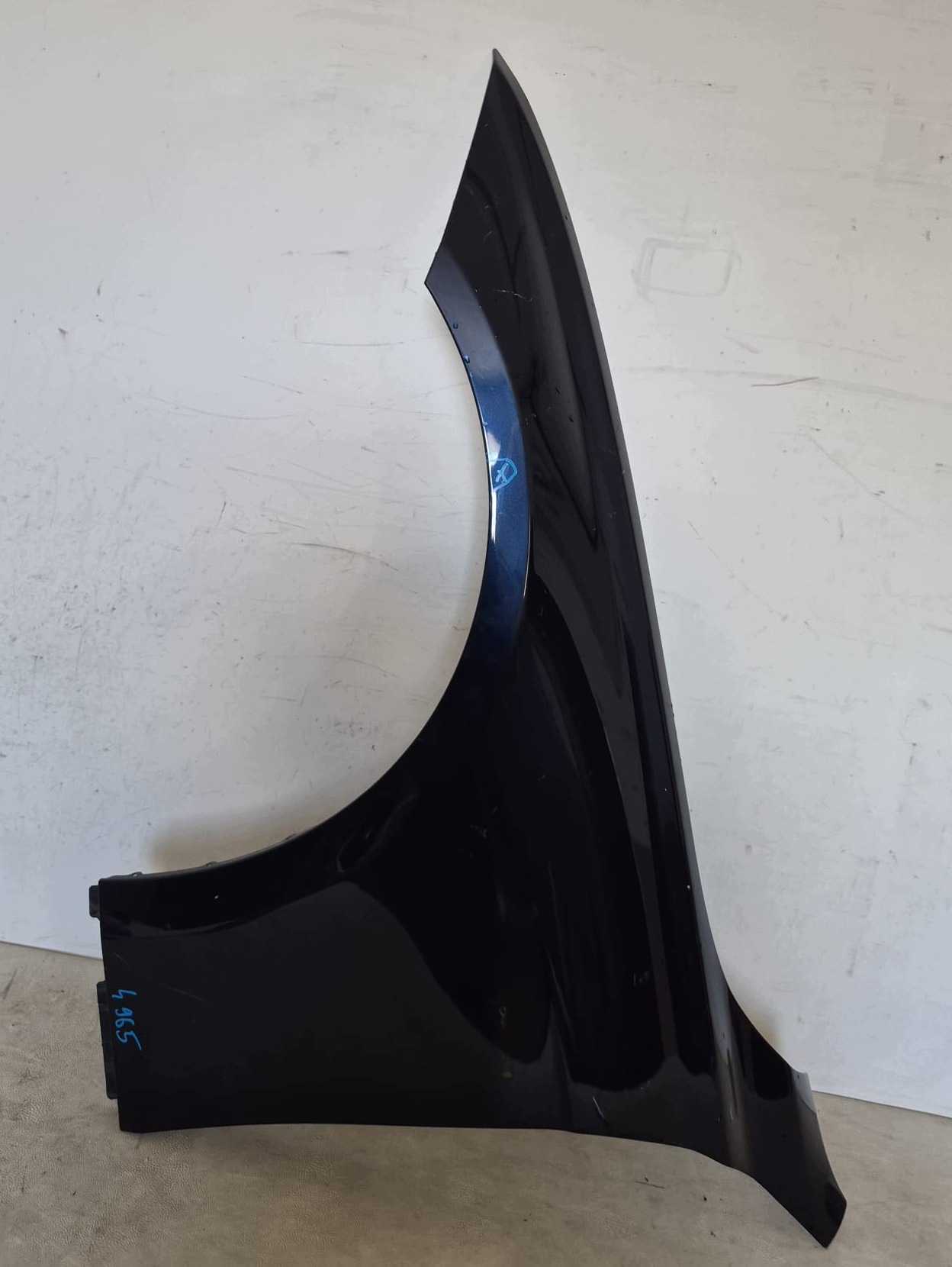 BMW 3 F30 F31 11-18 fender front front left