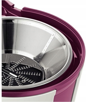 Sokowirówka BOSCH MES 25C0 Marka Bosch