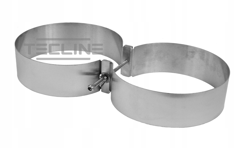 Obejmy Tecline Na Butle 171 MM