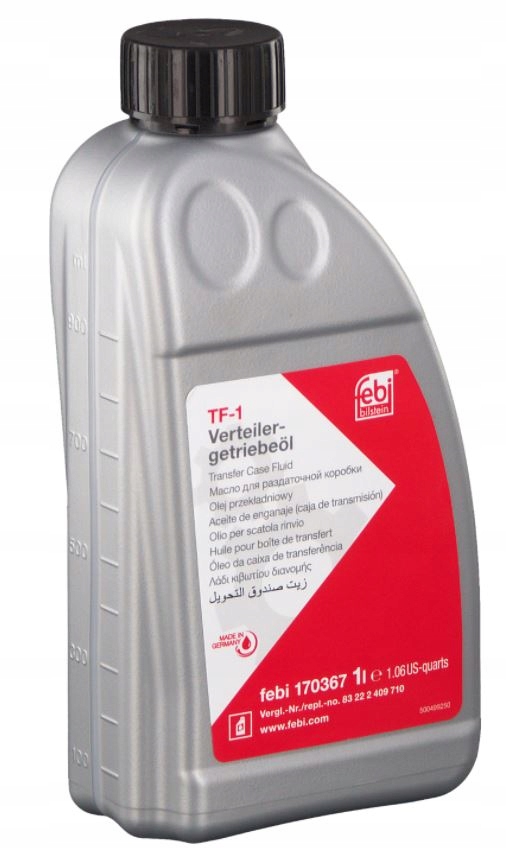 Febi Bilstein 170367