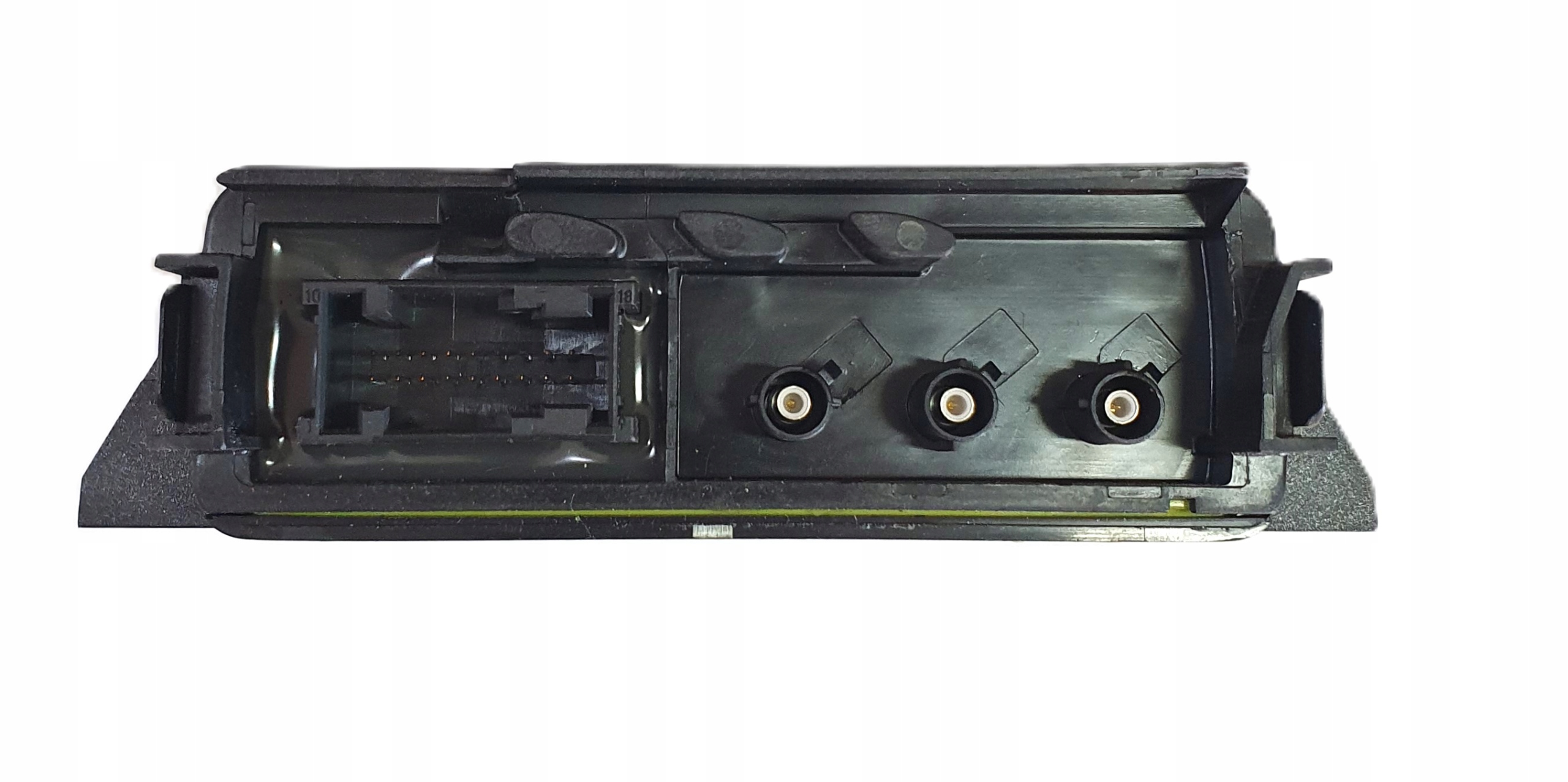 module control unit navigation devices GPS Porsche Panamera 971 17+ OE