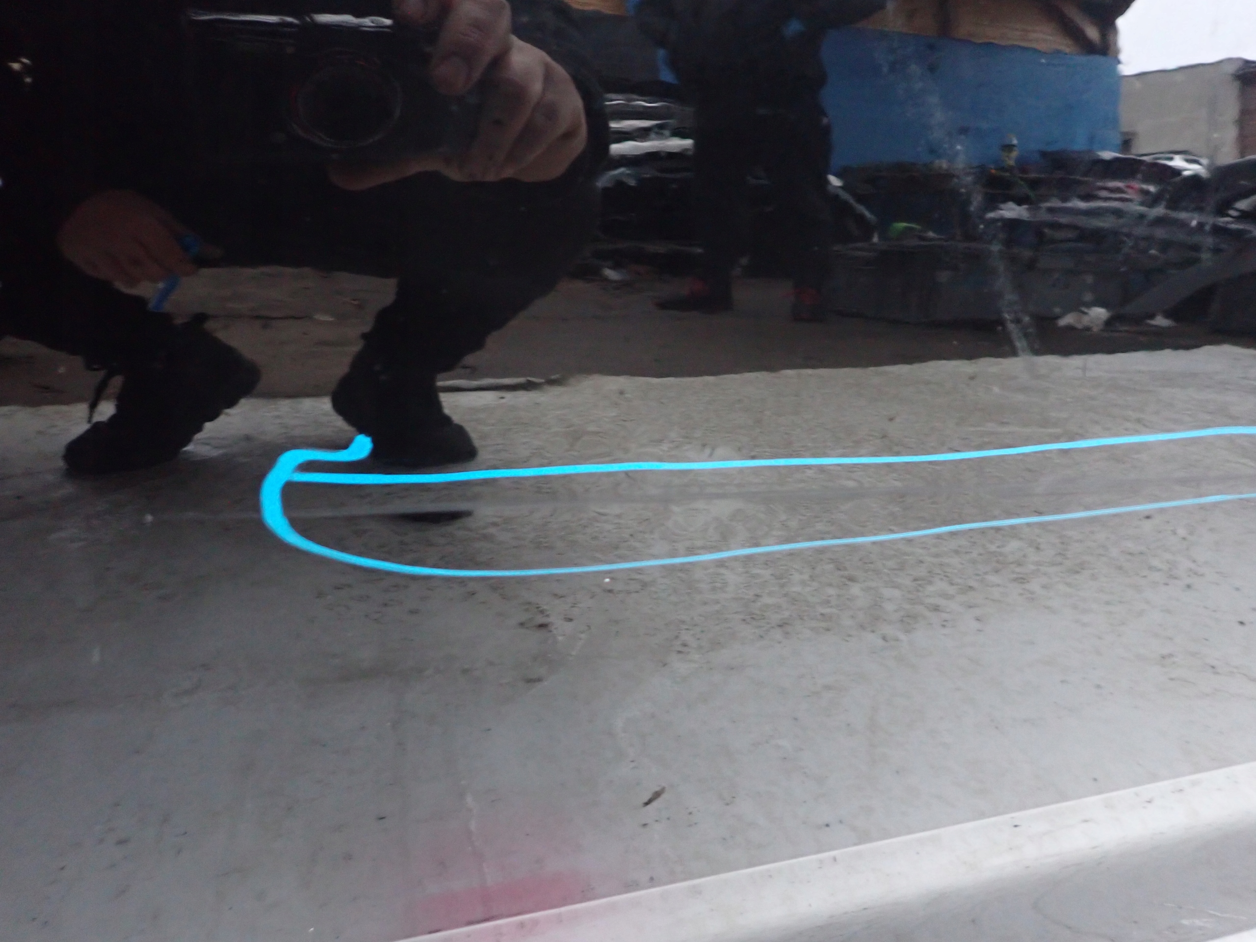 AUDI A4 B9 8W0 15-19 door left front front