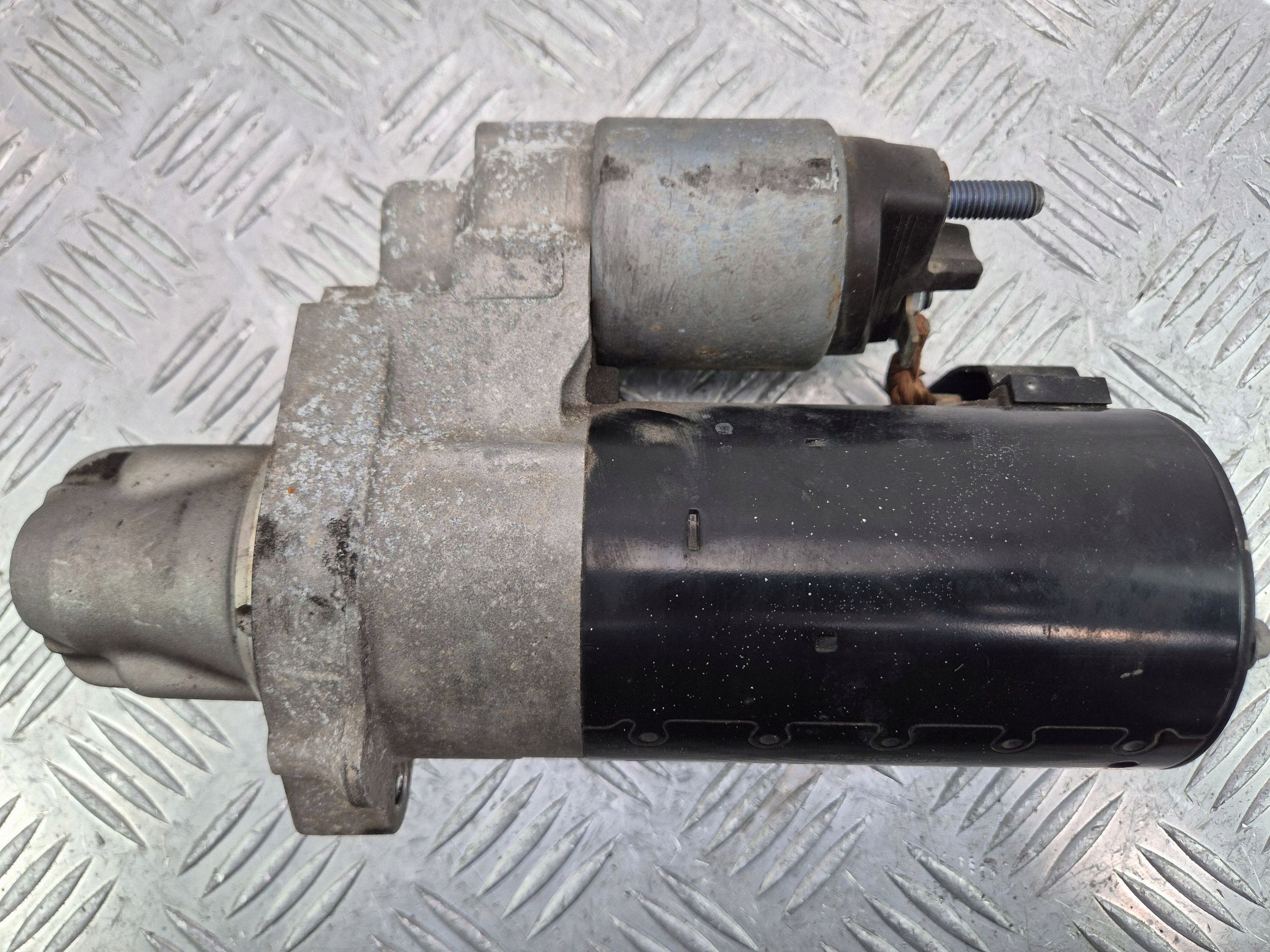 Mercedes C350 W204 starter A2769062300
