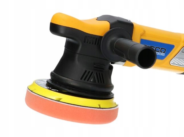 POLERKA DUAL ACTION BLR 150 SICCO MIMOSRODOWA Producent code 2313