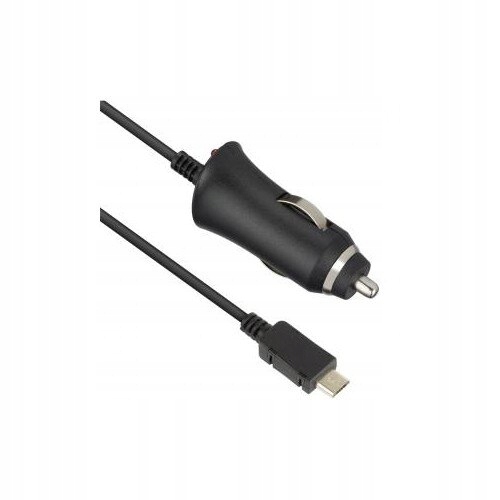 

Tania Ładowarka Samochodowa Kit micro Usb 700mA