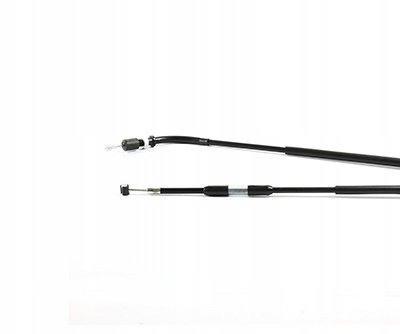 PROX LINKA SPRZĘGŁA HONDA CRF 450R 17 (45-2142)