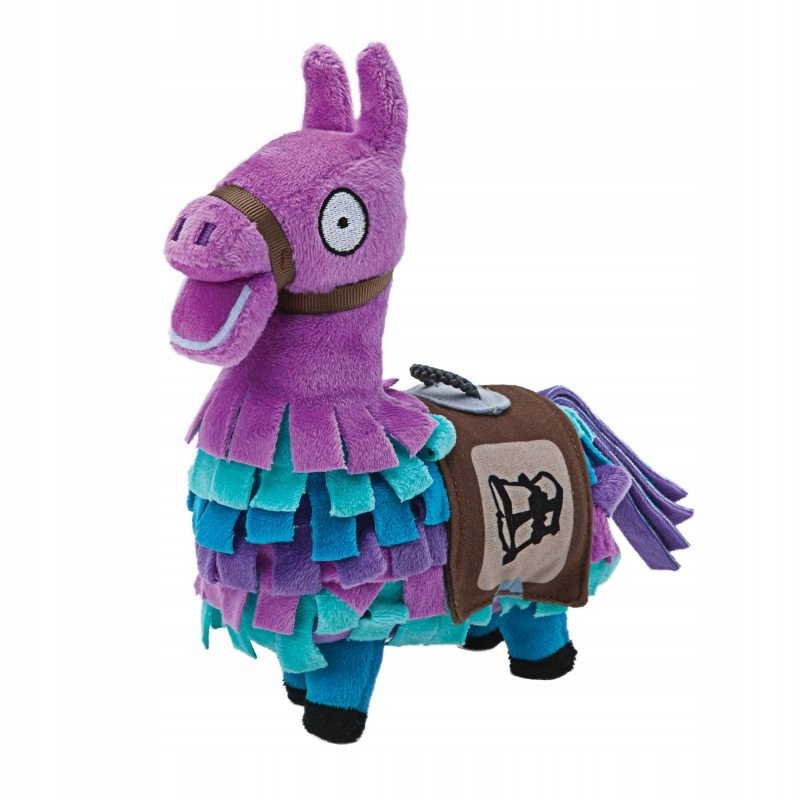 

Fortnite Piniata Pluszowa Llama Drama Loot Pluszak