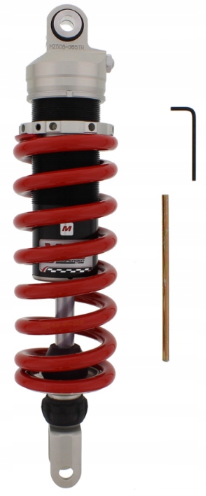 Tlumič Yss Kawasaki Zxr 750 H Stinger 89-90