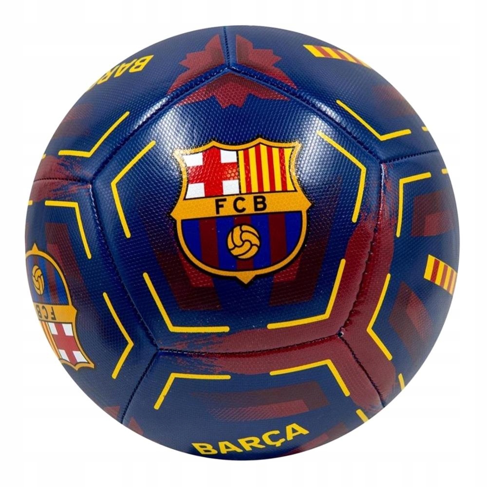 Fotbal Fb Barcelona 2025/2026 Vel. 5