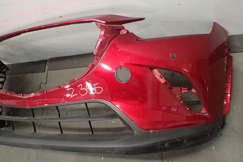 nárazník předek přední MAZDA CX3 15