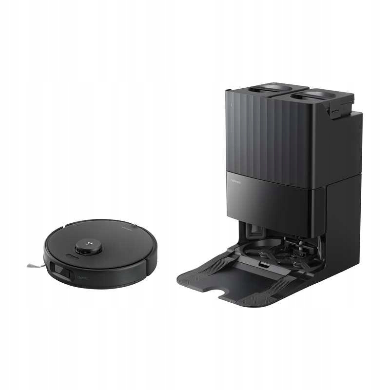 Qrevo Edge 5V1 Robot. Vysavač Roborock