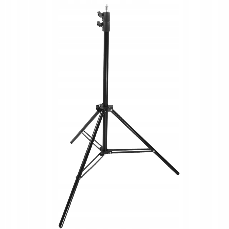 

Statyw Studyjny Oświetleniowy 82 214 cm 1/4 cala