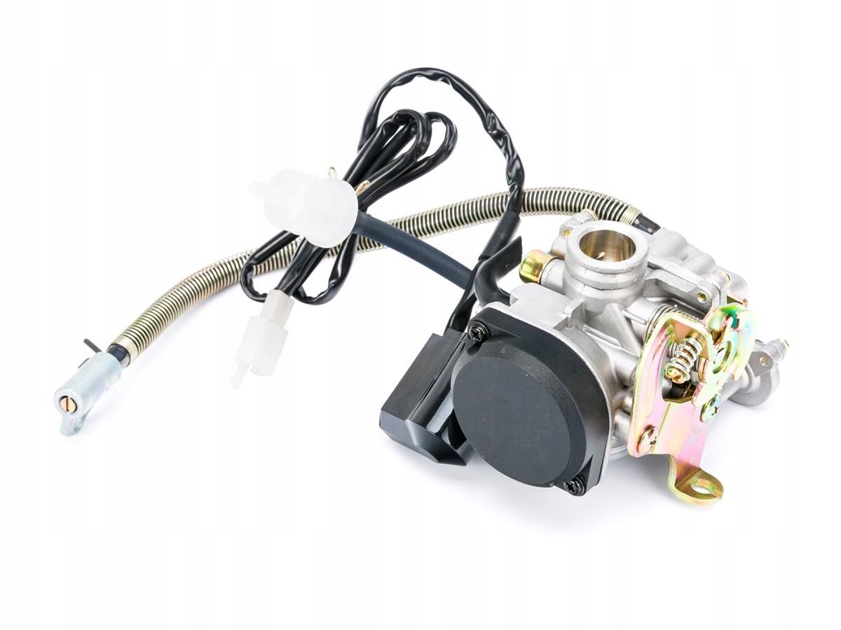 Gaznik 4T 50cc do skutera GY6 139QMB ROMET